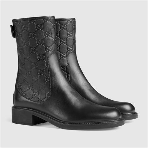 gucci bootd|gucci boots for women.